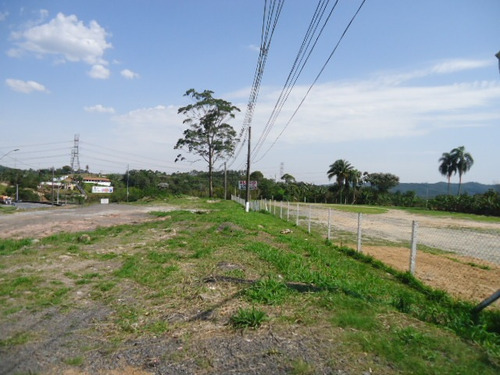 Imagem 4 de 14 de Área Comercial Frente Para Rodovia Ref 1158