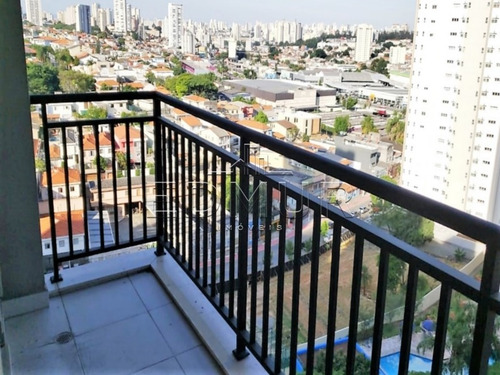 Imagem 3 de 15 de Apartamento - Jardim Vila Mariana - Ref: 25871 - V-25871