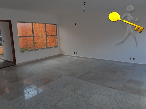 Sobrado Para Alugar - Ca00157 - 69311584