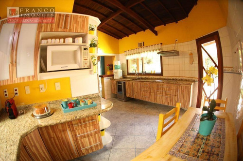Imagem 21 de 30 de Chácara Com 5 Dormitórios À Venda, 2400 M² Por R$ 2.250.000,00 - Vale Verde - Valinhos/sp - Ch0044