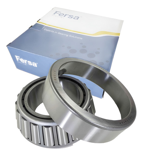 Rolamento Roda Mercedes 1113/1114/1214/1218 Volvo B10 32213