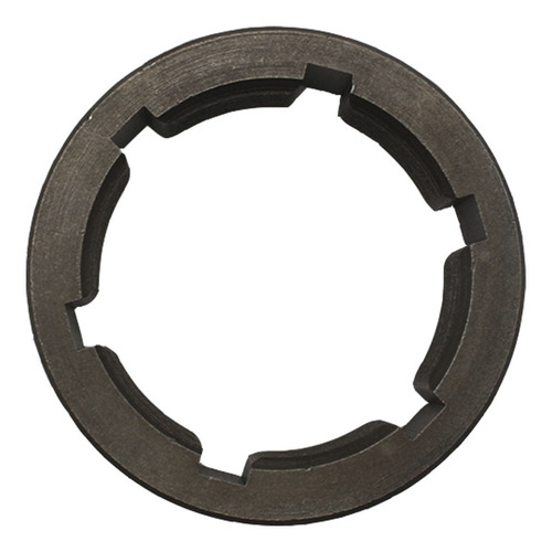Tuerca Flecha Lateral Gmc Sierra 1500 Wt 5.3l V8 Flex 2007