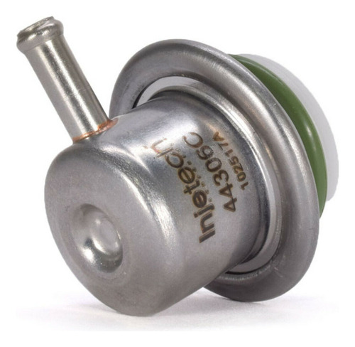 1- Regulador Presión Gas Ford Escape V6 3.0l 01/04 Injetech