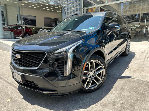 Cadillac XT 4 2.0 Sport