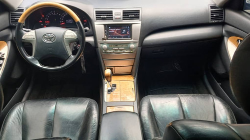 Toyota Camry 3.5