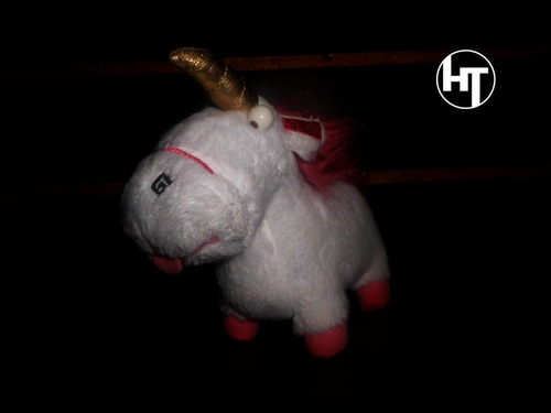 Imagen 6 de 6 de Mi Villano Favorito, Minion, Fluffy, Peluche, Pequeño