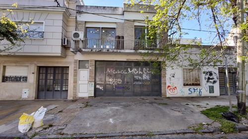 Imagen 1 de 12 de Local Venta - 7,50x40mts - 300mts2 Totales - La Plata
