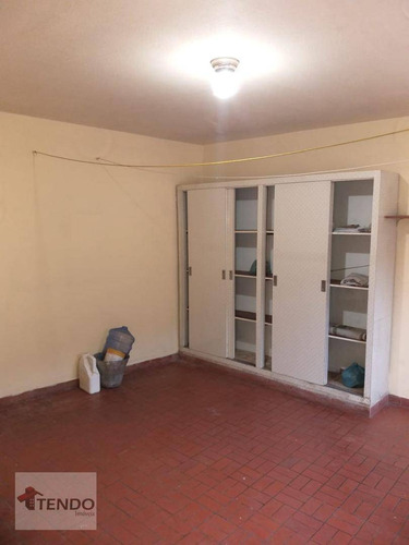 Imagem 25 de 30 de Imob03 - Casa Com 3 Dormitórios À Venda, 141 M² Por R$ 650.000 - Santana - Ribeirão Pires/sp - Ca0241