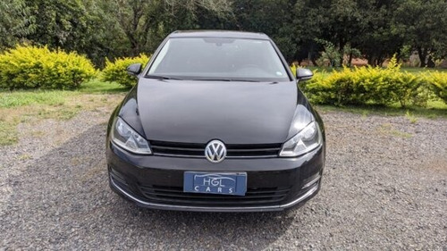 Golf 1.4 Tsi Bluemotion Tech. Dsg Highline