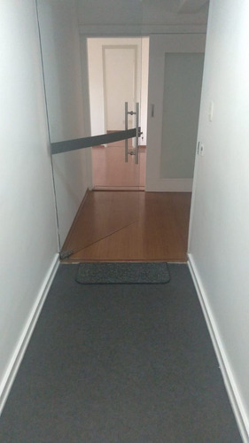 Imagem 2 de 5 de Andar Comercial Para Alugar Na Rua Joaquim Antunes, Pinheiros, São Paulo - Sp - Liv-11638