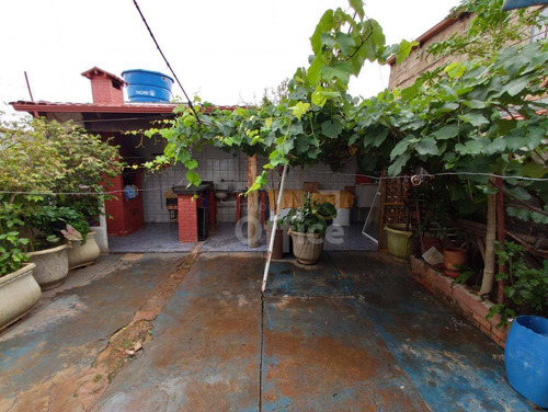 Imagem 14 de 28 de Casa Com 5 Quartos, Área Com Churrasqueira Nos Fundos, Ótima Oportunidade - Ca0705