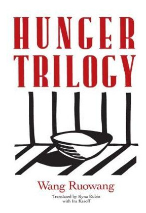 Libro Hunger Trilogy - Kyna Rubin