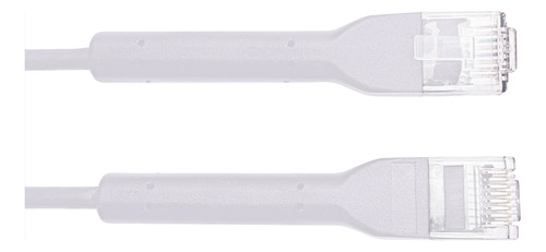 10pz Cable De Parcheo Con Bota Utp Cat6 -18 Cm Nuevos (Usado)