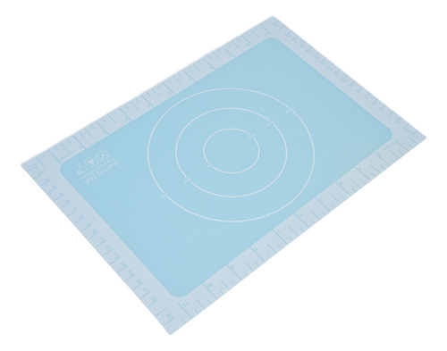 Alfombrilla De Silicona Para Macarrones, Antiadherente, Fáci