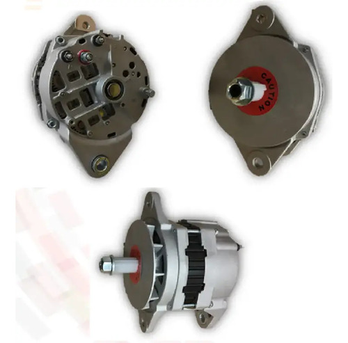 Alternador Kodiak 21si