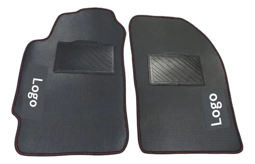 Tapetes Pvc Tipo Caucho Spark
