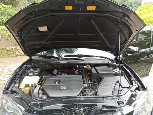 Mazda 3 2.0 Lxna7