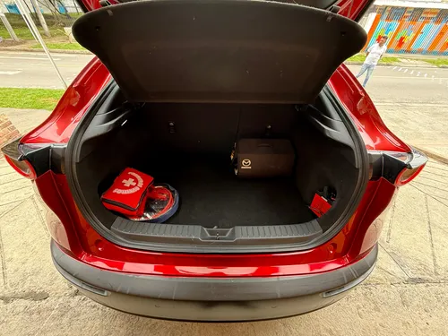 Mazda CX-30 2.0 Grand Touring At