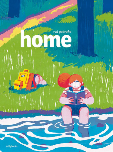 Home - Pedreño,rut