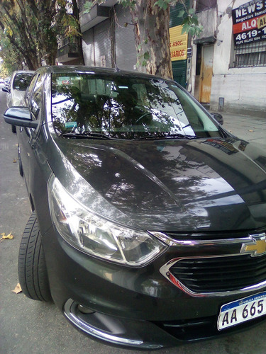 Chevrolet Cobalt 1.8 Ltz Mt