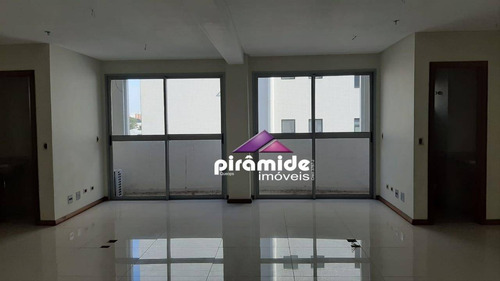 Imagem 8 de 23 de Sala À Venda, 58 M² Por R$ 484.100,00 - Jardim Aquarius - São José Dos Campos/sp - Sa0672