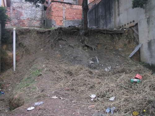Imagem 3 de 9 de Terreno Em Guarulhos - Ótima Localização - Et3034