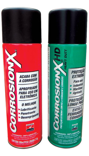 Corrosion X Proteção Contra Umidade Corrosão Metal Conexão