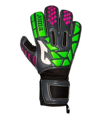 Guantes De Portero Profesional Joma M1 ¡envío Gratis!