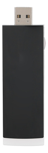 Tarjeta De Red Inalámbrica Usb Adaptador Wifi 2.4g/5g Banda