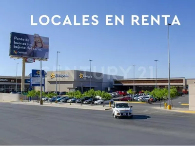 Local comercial en renta
