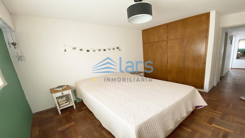 Apartamento En Alquiler / Aguada - Inmobiliaria Lars
