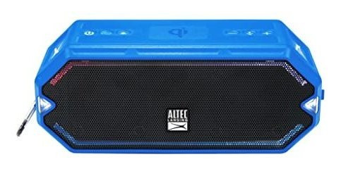 Altec Lansing Hydra Altavoz Bluetooth Portátil Pk25o