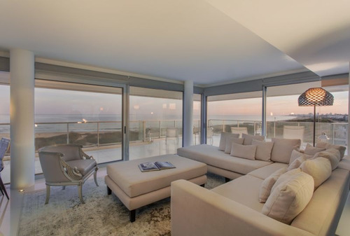 Imagen 5 de 17 de Departamento En Venta En Playa Brava