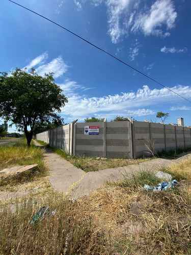 Terreno En Venta -macrocentro De 1.250 M² Totales