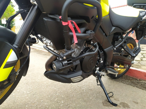 V-strom 1000 Xt 2019