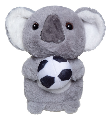 Peluche Koala Futbol Topsoc