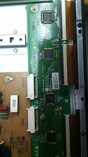 Buffer 42t3_ydrv Eax62081101 Lg 42pt350_ud (Usado)