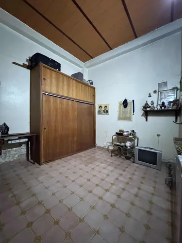 N.m Casa En Barrio Obrero