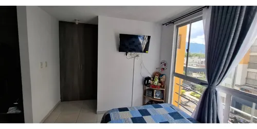 Venta Apartaestudio Conjunto La Pradera Dosquebradas