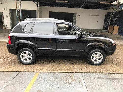 Tucson Gls 2.0 2014