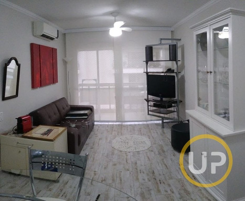 Imagem 12 de 15 de Apartamento Em Vila Nova Conceição - São Paulo , Sp - 11059