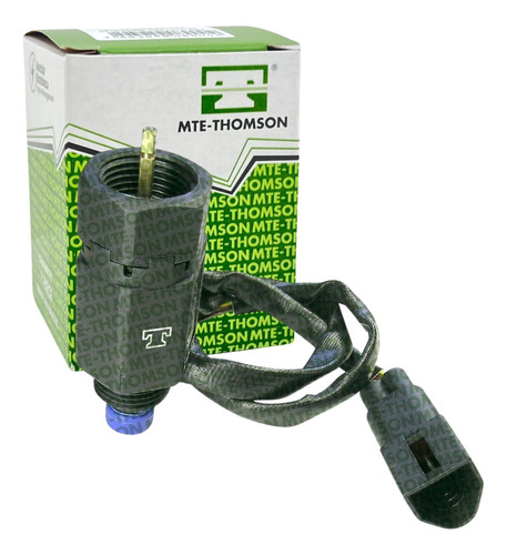 Sensor Velocidade Courier 1.6 2001/2013 Mte-7319