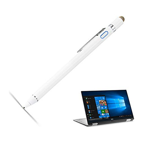 Stylus Laptop 2 1 Dell, Lápiz Digital Punta Ultra Fina...