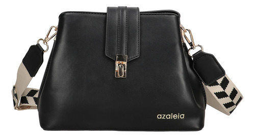 Cartera I24 Moni-159 Negro