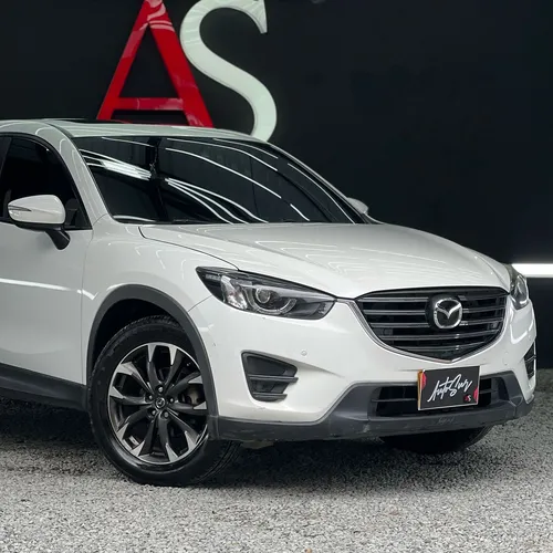 Mazda CX-5 2.5 Grand Touring Lx
