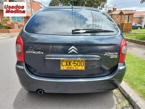 Citroën Xsara Picasso 2.0
