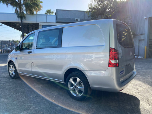 Imagen 3 de 10 de Mercedes Benz Vito Plus Plan Renovación
