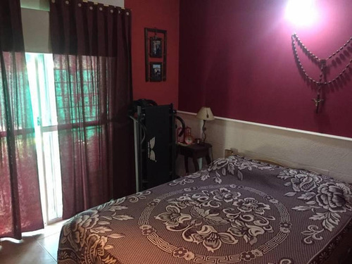 Imagen 14 de 17 de En Venta Departamento 2 Ambientes En Planta Baja Con Cochera
