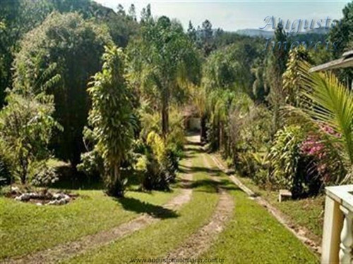 Chácaras À Venda Em Jarinú/sp - Compre O Seu Chácaras Aqui! - 1365275