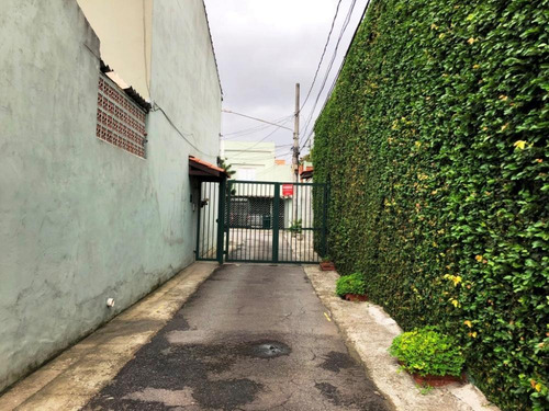 Imagem 18 de 18 de Sobrado Com 116 M² A Venda No Planalto Paulista | São Paulo - Sp - Sb2659v